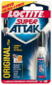 SUPER ATTAK ORIGINAL PLUS 3gr.