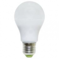LAMPADA LED GOCCIA 60GF Dimmerabile, E27, 9W, FA300°, 3000K, 220V