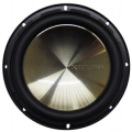 WOOFER 20CM DOPPIO MAGNETE XM-008 8" 5OHM 200W MAX 200mm