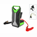 AVVIATORE EMERGENZA AUTO 2000A + Power Bank + Lanterna