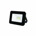 FARO PROIETTORE LED SLIM 200-265VAC 30W IP65° 120° 4000K 2700 LUMEN NERO