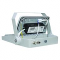 PROIETTORE A LED Serie SL5, IP66, IK08, 250W, 110°, 5700K, LM35000, RA70, 85-305V 514x335x79mm G5A DIMMERABILE