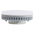LAMPADA LED GX53 9W 100° 3000K 220Vac 720LM