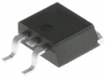 L4940D2T5-TR Regolatore LDO, 5 V, D2PAK, 1.5A, Fissa, 3 Pin, Positivo