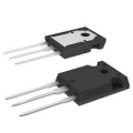 FFH60UP40S3 Diodo Fast recovery, Su foro, 400V 60A, TO-247
