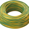 CAVO UNIPOLARE FS 17 2,5MM GIALLO-VERDE - 100MT - PREZZO AL MT