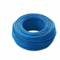 CAVO UNIPOLARE FS 17 1X2,5MM BLUE- 100MT - PREZZO AL MT