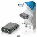 CONVERTITORE AUDIO DA S/PDIF COASSIALE DIGITALE A OTTICO