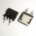 stabilizzatore di tensione; lineare,non regolato; 5V; 1,5A 7805 SMD