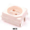 LED DIODO RGB  DMRTB-UJB-ST3+UV3+RS3-1