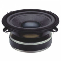 CIARE Subwoofer 5'' Ferrite  90+90W 4+4Ohm 13CM-130mm