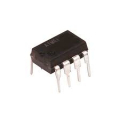 Integrato  TFKU2100B  Controllo timer per circuiti integrati Triac e relè - 8 pin