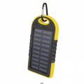POWERBANK SOLARE - RICARICA SOLARE - 5000mAh SETTY