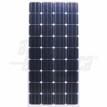 PANNELLO SOLARE FOTOVOLTAICO MONOCRISTALLINO - 160W - 22,8V