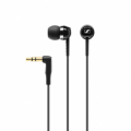 SENNHEISER CX 100 BLACK CUFFIA AURICOLARE IN EAR