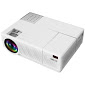 Videoproiettore HD 1080p LCD/LED 6500 Lumen 7000:1 4D Digital Keyston