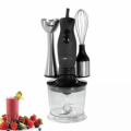 SET CUCINA MIXER - CLATRONIC SMS3190