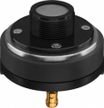 Monacor Driver PA a tromba 50 W 8 Ohm 1"