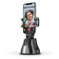 Robot cameraman riconoscimento facciale rotazione 360°