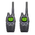 MIDLAND G7 PRO COPPIA DUAL BAND PMR446/LPD TRANSCEIVER- TWIN PACK