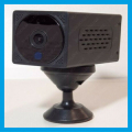 TELECAMERA SPY IP HD WIFI CON APP MOTION VISIONE NOTTURNA