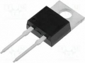 PT800M-A1 Diodo Raddrizzante 1kV 8A TO220