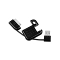CAVO DI SINCRONIZAZZIONE MACALLY KEYSYNC ATTACCO APPLE IPOD IPHONE 16PIN