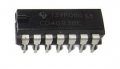 CD4093BE INTEGRATO