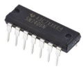 SN7406N INTEGRATO