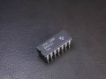 SN5402J INTEGRATO
