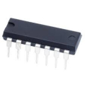 SN54LS138J INTEGRATO