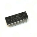 LM388N INTEGRATO