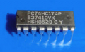 INTEGRATO MC14532BCP  8-Bit Priority Encoder