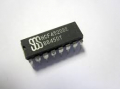 CD4520 INTEGRATO