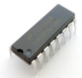 LM391N INTEGRATO