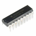 LM3915N INTEGRATO