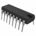 INTEGRATO SN54LS40J DUAL 4-INPUT POSITIVE-NAND BUFFERS