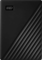 HARD DISK ESTERNO HDD 2,5" USB 3.0 MY PASSPORT 4TB - WD