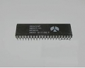 INTEGRATO R6522AP - Parallel I/O Port, 16 I/O, MOS, PDIP40