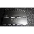 INTEGRATO P8256AH - Multifunction microprocessor support controller
