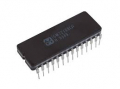 INTEGRATO ICM7218BIJI - 8-Digit LED Microprocessor-Compatible Multiplexed  Display D.