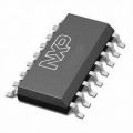 HEF4040BT INTEGRATO 12-stage binary ripple counter