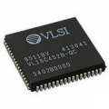 VL16C452B-QC INTEGRATO PC/AT COMPATIBLE UART FAMILY MICROPROCESSORE VLSI 9222BV 216067