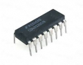 CD4022BCN INTEGRATO COUNTER DIVIDER 8 DECODED OUTPUTS