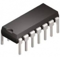 LM3600AN INTEGRATO 5-Band Graphic Equalizer