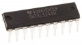 SN74LS244N INTEGRATO Octal Buffers and Line Drivers With 3-State Outputs