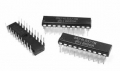 SN74LS377N INTEGRATO OCTAL D FLIP-FLOP WITH ENABLE
