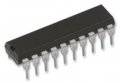 SN74LS245N INTEGRATO OCTAL BUS TRANSCEIVER