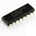CD4520BE INTEGRATO DUAL BINARY UP COUNTER