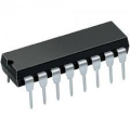 HEF4047BP INTEGRATO Monostable/astable multivibrator